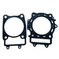Original CYLINDER HEAD And Clylinder Gasket 0600-022200 & 0600-023004 For CF MOTO 600cc ATV UTV Parts X6 Z6 CF196S Engine Part