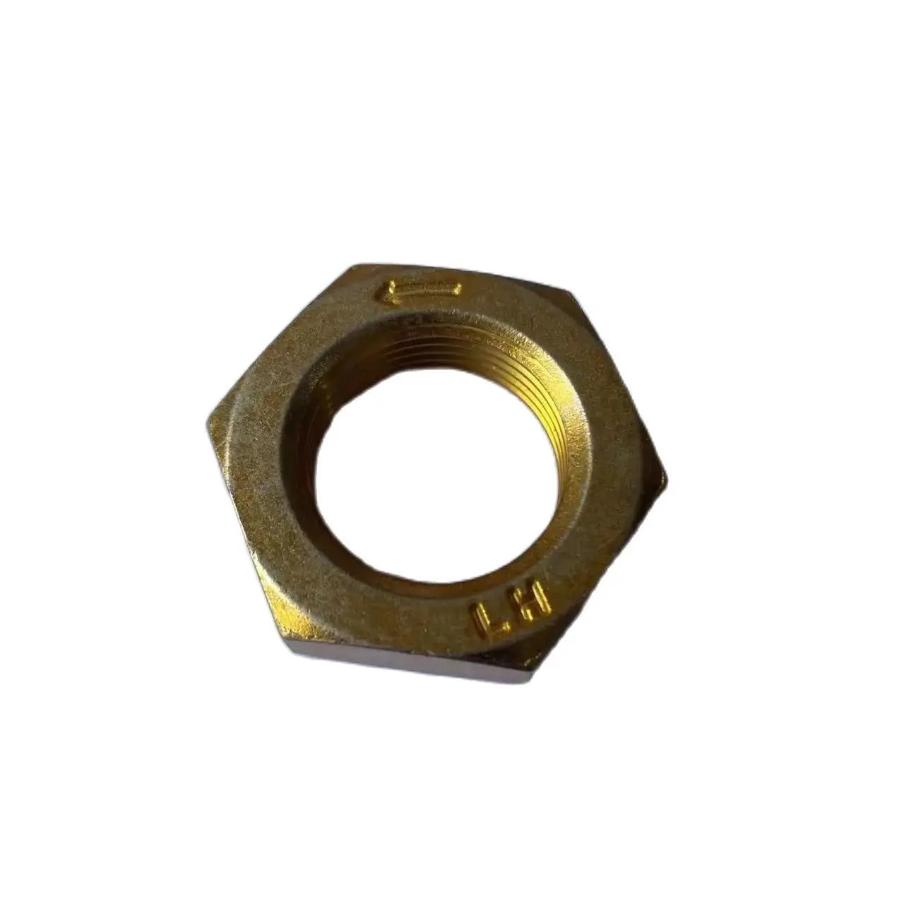 ORIGINAL Package Drive Pulley NUT 0JYA-051013-10001 And Steel Washer 0GR0-051011 For CFMoto 450 520 625 850 1000 Quads ATV UTV