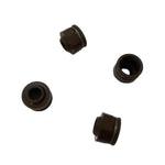 2Pairs 4pcs Original Package Seal Ring Of Valve Stem 0010-022500-10000 For CF MOTO 450 550 600 850 1000 cc ATV UTV Cforce Parts