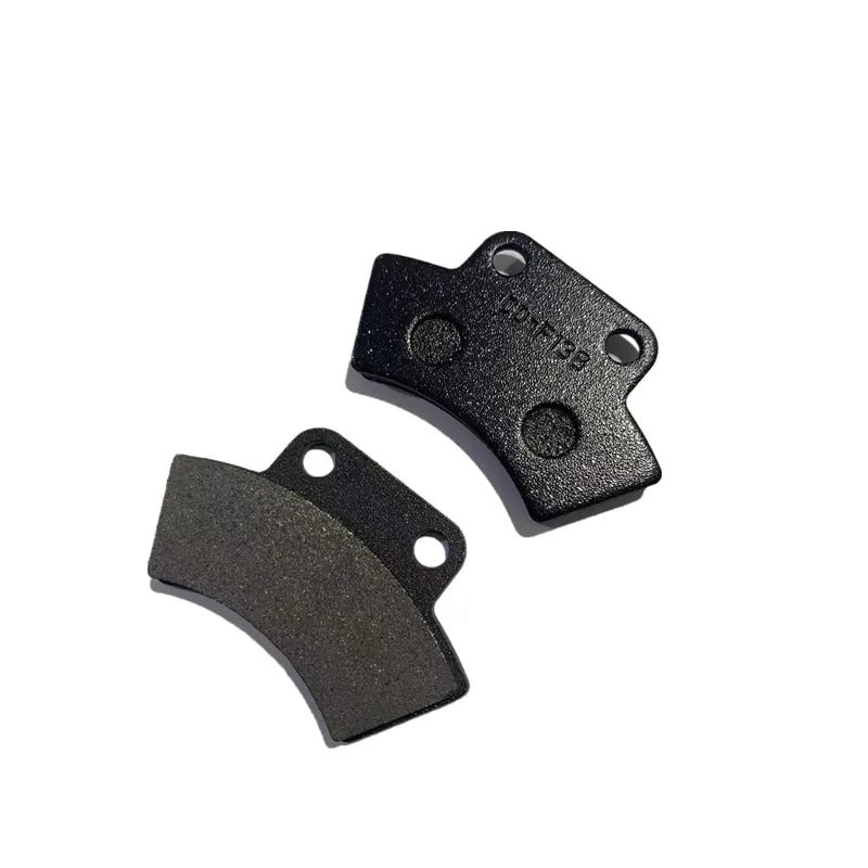 Original HANDBRAKE Caliper Pads Parking Caliper Pads 9010-0803A0 For CFMoto 500 520 600CC ATV CFORCE X5 X6 Models