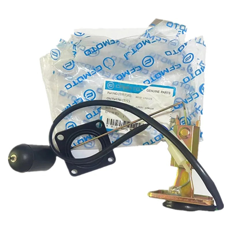 ORIGINAL Package Fuel Level Sensor of Fuel Tank 9010-170120 For CF MOTO 500cc ATV CF188 ENGINE CF500A CF500-2A X5 Models