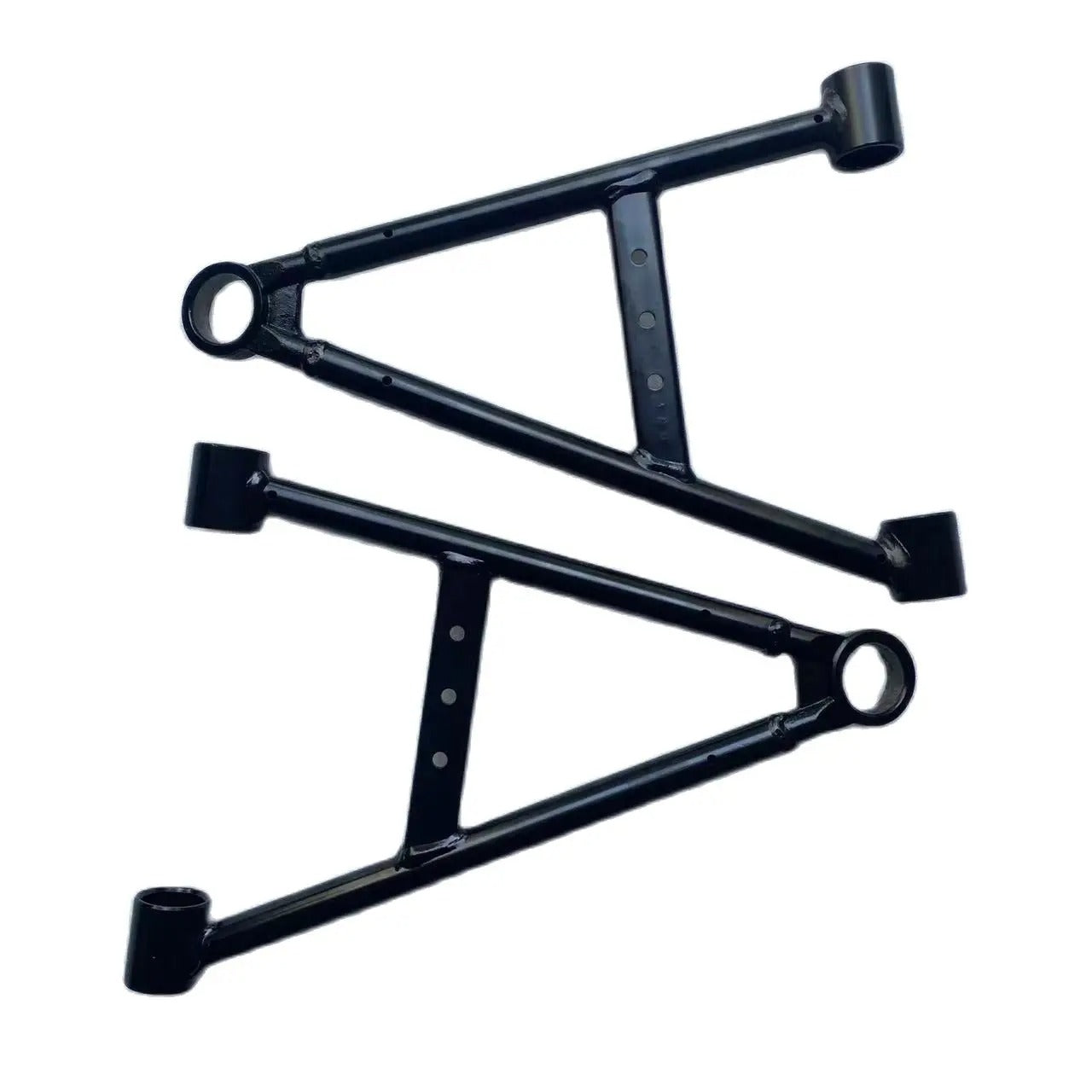 BRAZO OSCILANTE INFERIOR DELANTERO DERECHO ORIGINAL 9010-050100-20000 y 9DSV-050410-6K01 CF MOTO 500CC 600CC Cforce ATV QUAD Piezas