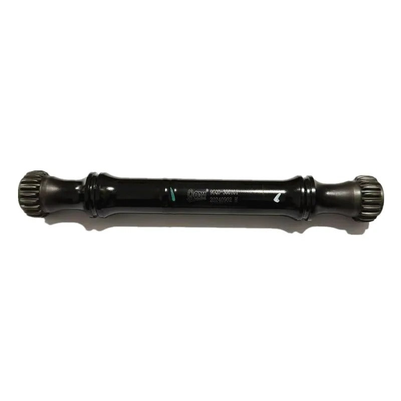 Original Package REAR Drive Shaft 9GQ0-300101 For CF MOTO ATV Parts 450 520 600CC Cforce  CF450S CF500AU-7S CF600AU-3S Models