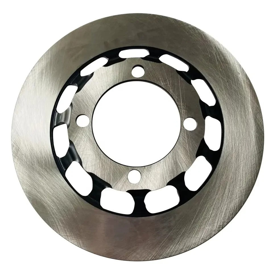 Front Brake Disc For CFMOTO 500CC 600CC X5/X6 CFORCE MODEL 9010-0800001-1000 ONLY FOR RUSSIA