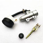 Original MASTER CYLINDER PEDAL BRAKE Foot Brake Pump For CF500cc 600cc ATV Part X5/X6 9010-080400 Cforce Model
