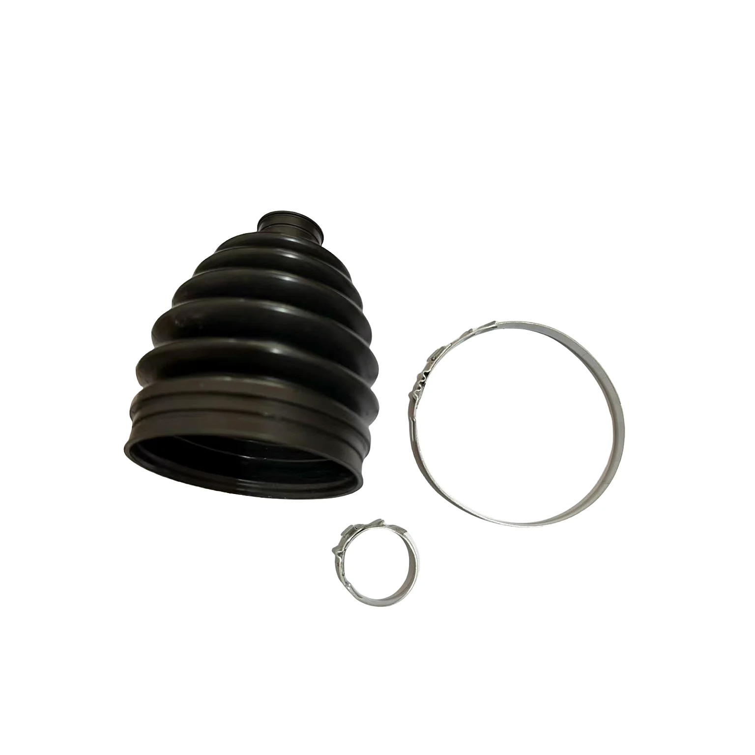 Guardapolvo original de extremo fijo trasero 5HY0-2803A0 para CFMOTO 800 1000 ATV UTV SSV Cforce Zforce X8 X10 Z8 Z10 U10 1000XL