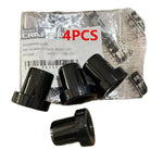Original Middle Spacer7020-060702-00001 & Bush Sleeve 5ASV-050002-6001 of Rear Bearing Carrier For Cforce ATV 450 520 625 800 PART