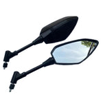 ORIGINAL Left or Right Rear View Mirror 9AY0-200200 & 9AY0-200300 for CFMOTO CFORCE NEW 600 800 1000 ATV Model