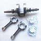 Original Crankshaft Mark B Assy Kits For CF MOTO 800CC ATV UTV QUAD Part 0800-041000-10021/0800-042000-0002 Cforce Zforce Model
