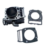 CYLINDER With Gasket  For Kazuma Stels 500CC ATV JAGUAR MODEL Xinyang/ZHIHU ATV 192MR-1002100