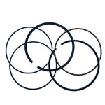 Original Piston Ring Set For CF MOTO 600cc ATV UTV Parts Cforce Zforce X6/Z6 CF196 ENGINE 0600-0400A0