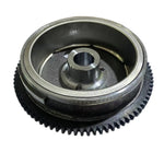 Fly Wheel with Gears ASSY 192MR-1001510 For KAZUMA Jaguar STELS 500CC Xinyang ATV BODE KAXA Quad Parts