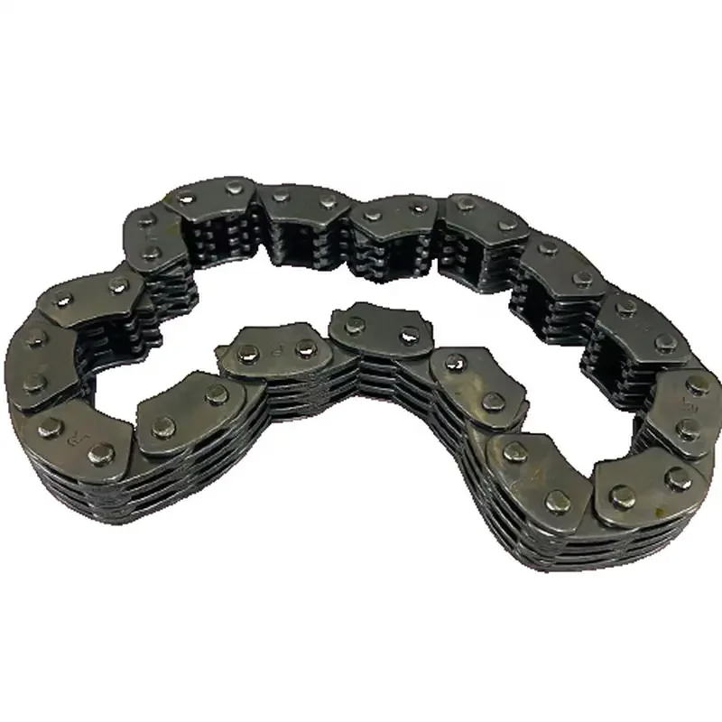 ORIGINAL REVERSE GEAR CHAIN For CF MOTO 500CC 600CC ATV UTV X5 X6 Z5 Z6 QUAD Parts 0180-069000 Cforce Zforce