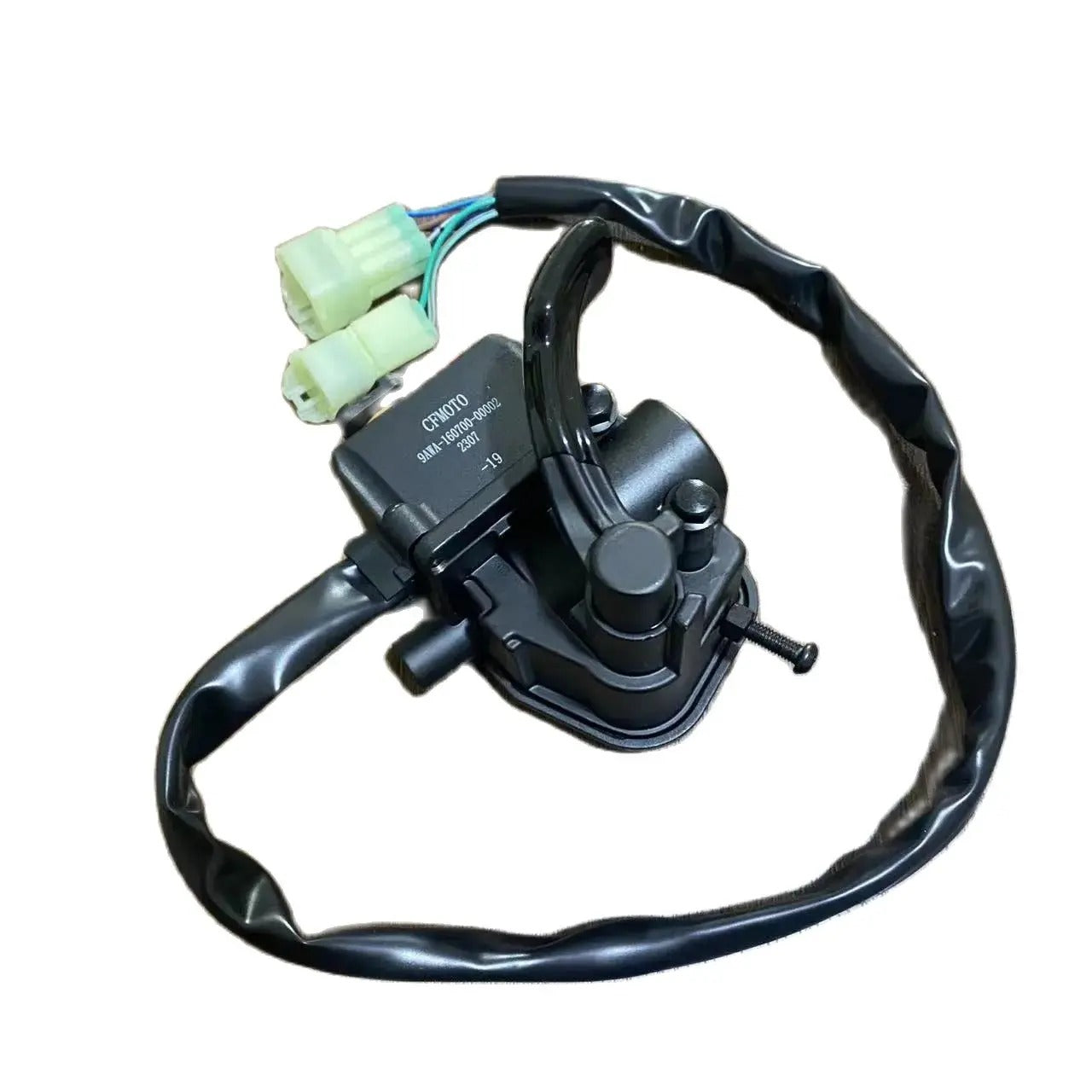 ORIGINAL 2WD/4WD Right hand Switch Assy 9AWA-160700-00002 For CFMoto 800CC 800XC 850 X8H.O. CF800ATR-3 CF800AU-2A