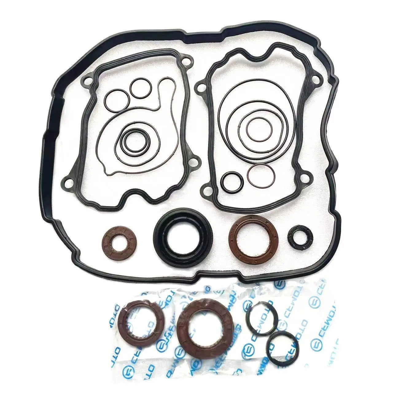 Original Full Set Seals Parts Kit  For CF MOTO 800CC ATV UTV Parts Cforce Zforce Uforce 0800-0000A2