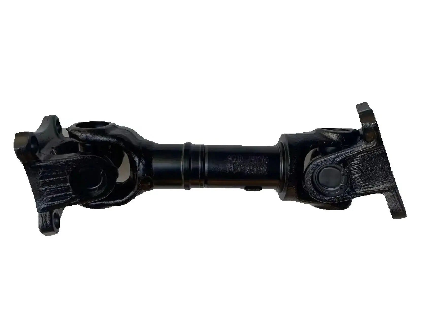 Original Front Shaft Assy 9GQ0-290200-00001 For CFMoto 400 450 CC ATV CFORCE X4 CF400L Model