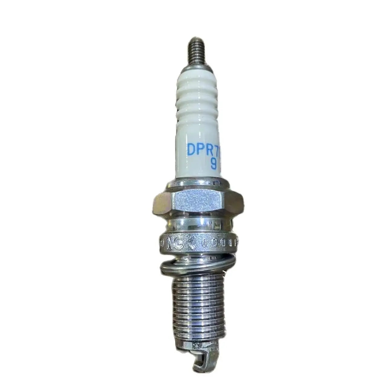 ORIGINAL Spark Plug 0110-022400 For CF MOTO 500CC 600CCATV UTV X5 X6 U5 Z5 Z6 CF188 CF196 ENGINE