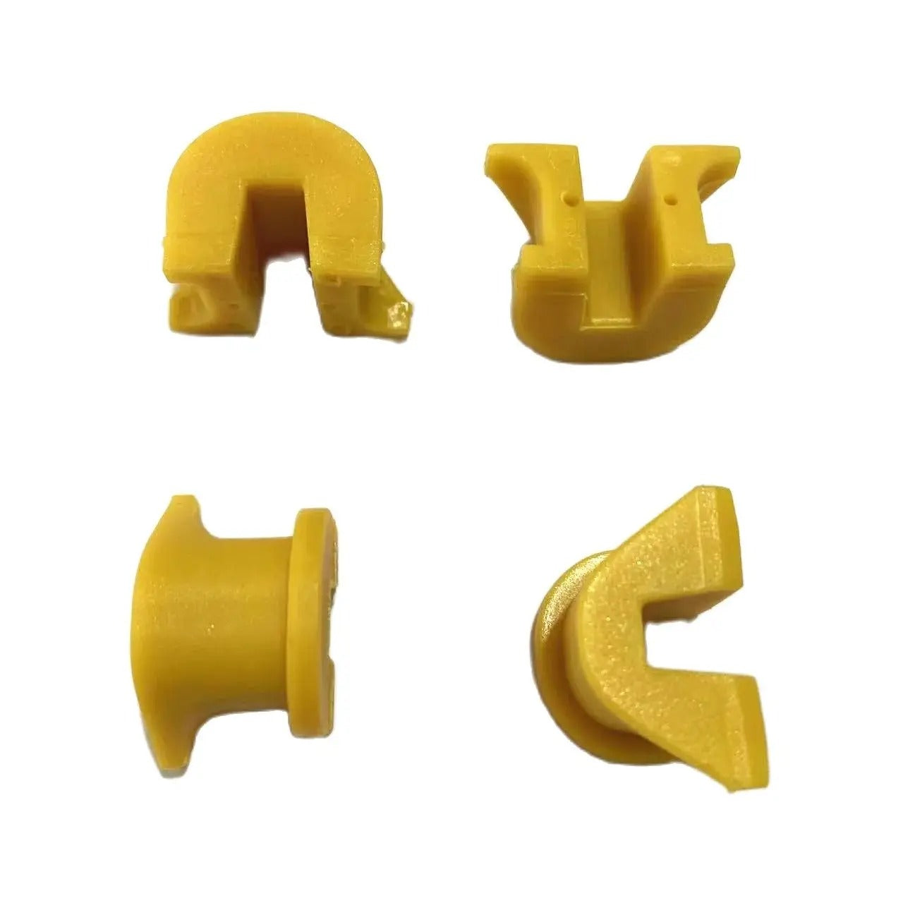 1 Set /4pcs Original Package CVT Primary Clutch Variator Pulley Slider 0180-051003-0003 For CFMOTO500 600 800 ATV UTV Parts X5X6