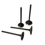 2Pairs 4pcs Original Package Intake & Exhaust Valve 0800-022004 & 0800-022005 For CF MOTO 400 550 850 1000 cc ATV UTV Cforce Parts