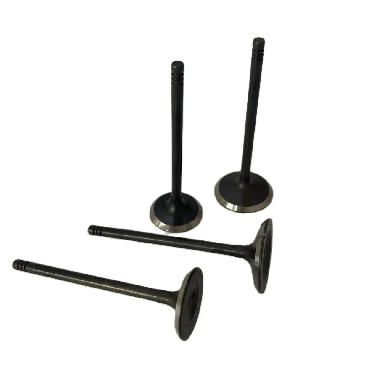 2Pairs 4pcs Original Package Intake & Exhaust Valve 0800-022004 & 0800-022005 For CF MOTO 400 550 850 1000 cc ATV UTV Cforce Parts