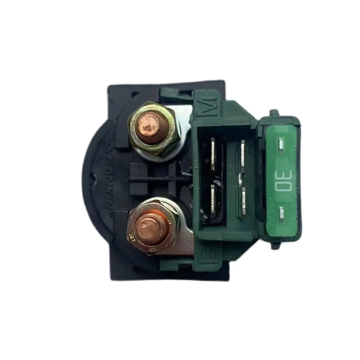 Original STARTER RELAY 9CR6-150310 For CF MOTO 450 550 625 850CC 1000CC ATV UTV Cforce X5 X8 Z10 Parts