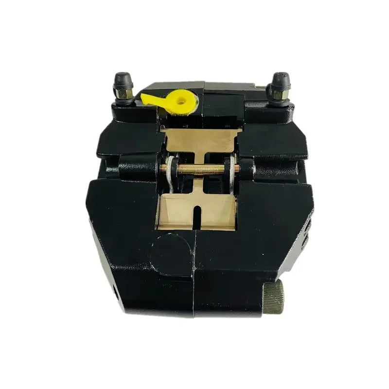 ORIGINAL REAR Brake Caliper 9010-080500 For CF MOTO 500CC 600CC 800CC ATV QUAD Parts Cforce
