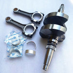 Original Crankshaft Mark A Assy Kits For CF MOTO 800CC ATV UTV QUAD Part 0800-041000-10011/0800-042000-0001 Cforce Zforce Model