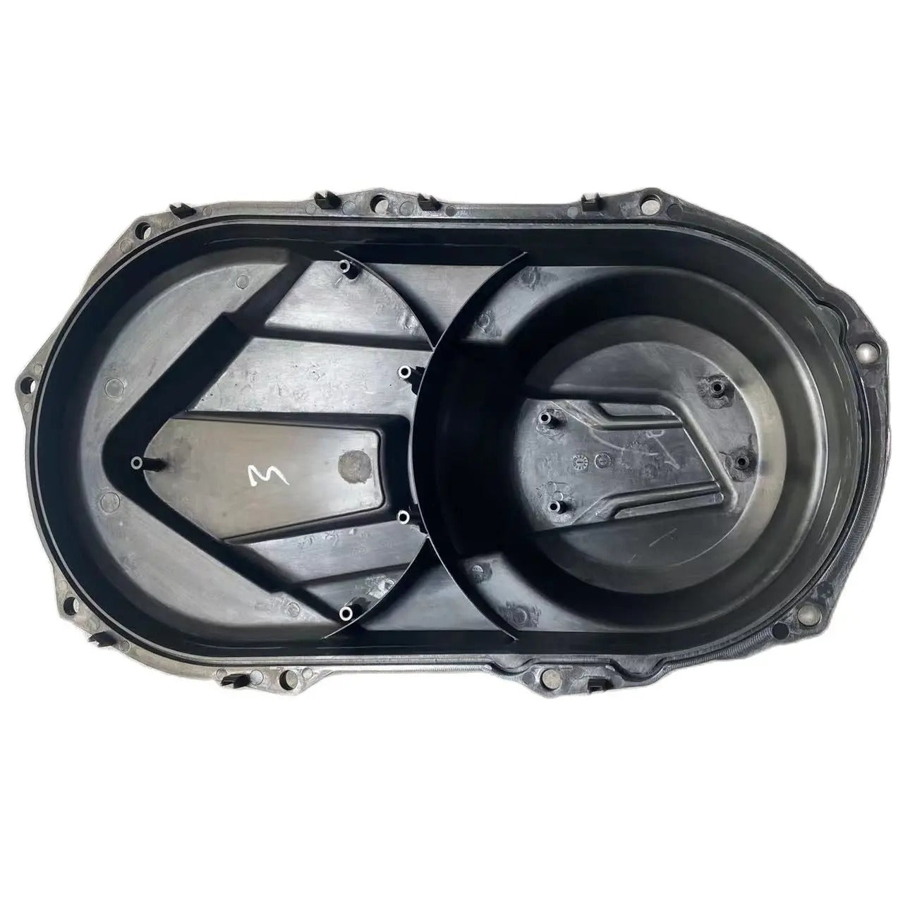 ORIGINAL CVT Case Cover 0JWA-013201 For CFMoto NEW 800CC 850 1000 ATV UTV X8 X10 Z10