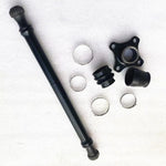ORIGINAL Rear Shaft ASSY 9CR6-300200 For CF MOTO 450CC 550CC ATV QUAD Parts Cforce