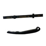 Original TENSION PLATE And CHAIN UPPERGUIDE Set For CF MOTO ATV Parts 450CC 550CC Cforce Model 0GR0-023200 0GR0-023300