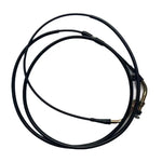 Original THROTTLE CABLE 9060-105020-1000 For CFMOTO UTV625CC PARTS ZFORCE Z6 MODEL
