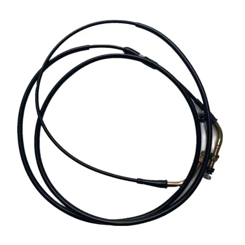 Original THROTTLE CABLE 9060-105020-1000 For CFMOTO UTV625CC PARTS ZFORCE Z6 MODEL