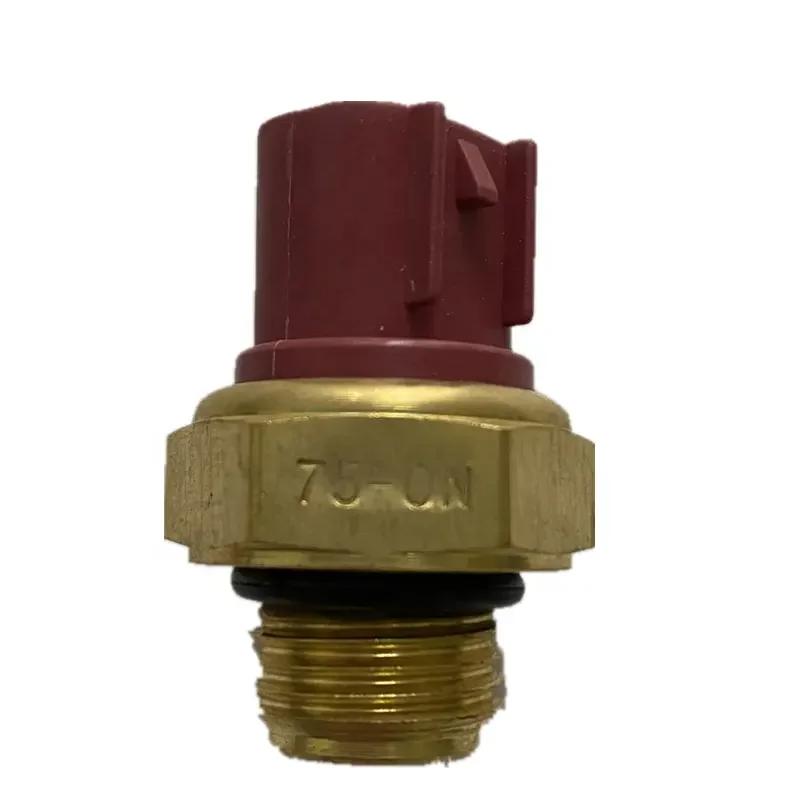 ATV Parts RadiatorThermostat Switch For Hisun 500 700 ATV UTV Original  Water Temp Sensor 19206-115-0000