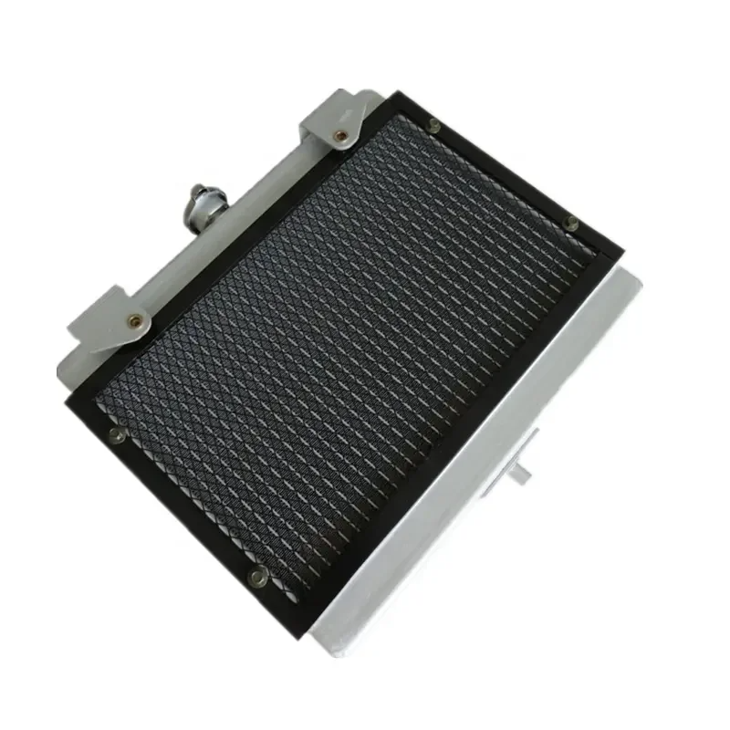 Fit For CF MOTO 500cc 600cc ATV Part 9010-180100-1000 Radiator Cforce X5/X6 ATV Water Tank Assy