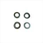 Cap Of Cushion Sleeve Bushing of SWING ARM BUSH 9010-050003 For CF MOTO ATV 450CC 500CC 600CC 800CC Cforce Parts