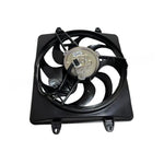 Original Cooling Fan Motor Of Radiator 9AWA-181200-40001 For CF MOTO NEW 800 1000 ATV Cforce X8 X8 H.0 X10 X10 Overland Models