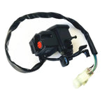 Original Right HANDLEBAR SWITCH For CF MOTO 500CC 600CC 800CC ATV X5 X6 X8 Cforce QUAD Parts 7020-160700-00002