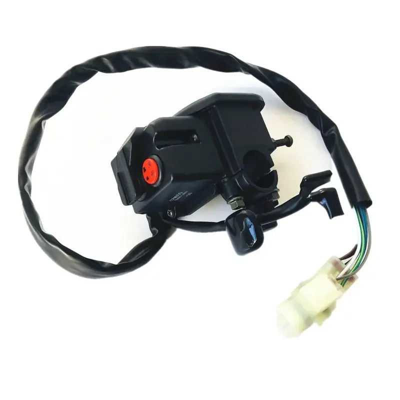 Original Right HANDLEBAR SWITCH For CF MOTO 500CC 600CC 800CC ATV X5 X6 X8 Cforce QUAD Parts 7020-160700-00002
