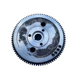 Fly Wheel with Gears ASSY 192MR-1001510 For KAZUMA Jaguar STELS 500CC Xinyang ATV BODE KAXA Quad Parts
