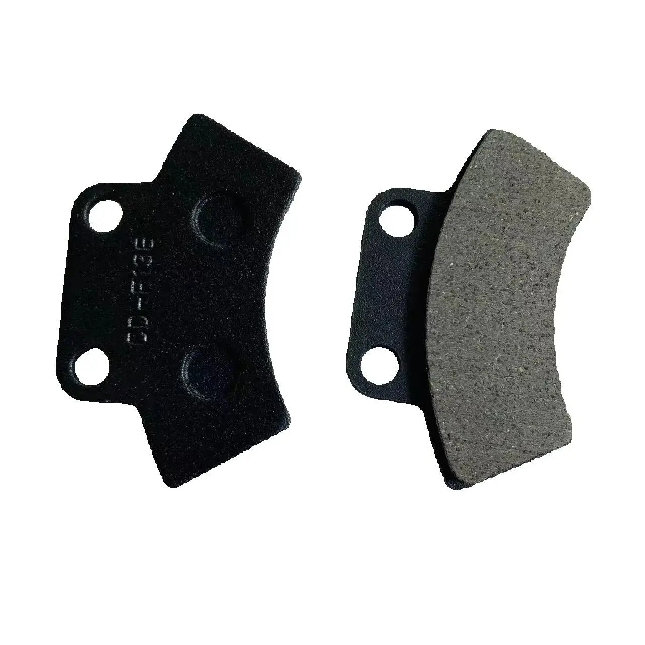 Original HANDBRAKE Caliper Pads Parking Caliper Pads 9010-0803A0 For CFMoto 500 520 600CC ATV CFORCE X5 X6 Models