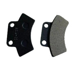 Original HANDBRAKE Caliper Pads Parking Caliper Pads 9010-0803A0 For CFMoto 500 520 600CC ATV CFORCE X5 X6 Models
