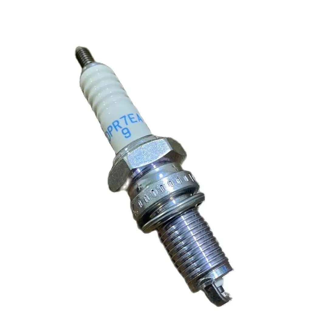 ORIGINAL Spark Plug 0110-022400 For CF MOTO 500CC 600CCATV UTV X5 X6 U5 Z5 Z6 CF188 CF196 ENGINE