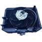 ORIGINAL Radiator Water Tank with Fan ASSY 9DQV-181100-3000 For CFMoto NEW 450CC 500CC ATV Parts Cforce 2023 Years Model