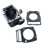 CYLINDER With Gasket  For Kazuma Stels 500CC ATV JAGUAR MODEL Xinyang/ZHIHU ATV 192MR-1002100