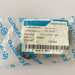 ORIGINAL REVERSE GEAR CHAIN For CF MOTO 500CC 600CC ATV UTV X5 X6 Z5 Z6 QUAD Parts 0180-069000 Cforce Zforce