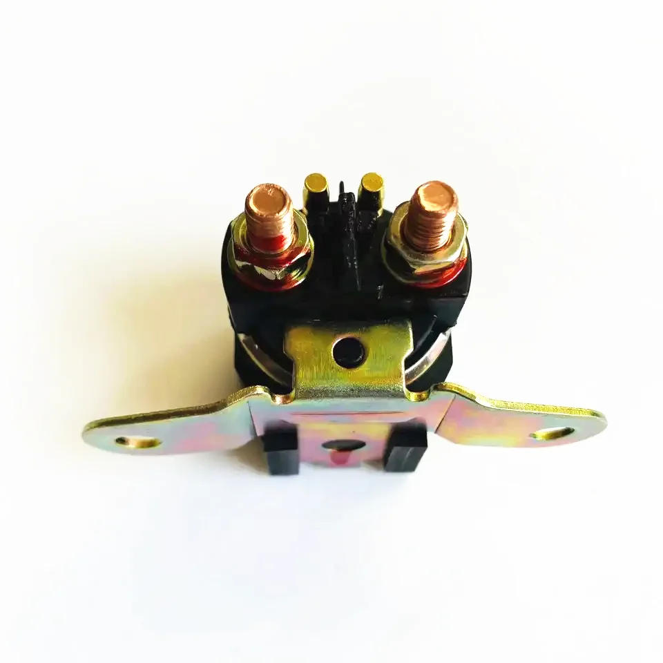 Original Starting Relay For CFMOTO UTV PARTS 550CC 625CC 800CC ZFORCE Z550/Z6/Z8 5270-150500
