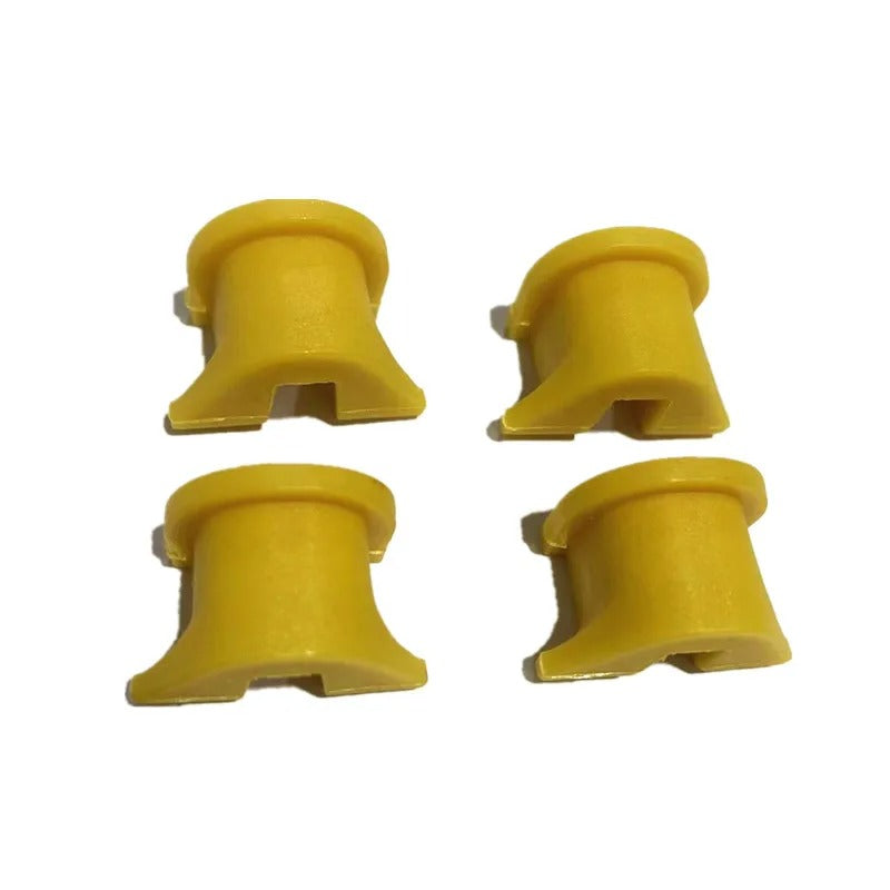 1 Set /4pcs Original Package CVT Primary Clutch Variator Pulley Slider 0180-051003-0003 For CFMOTO500 600 800 ATV UTV Parts X5X6
