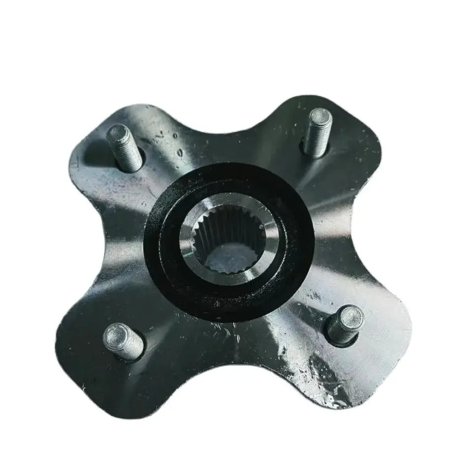 Rear WHEEL HUB FLANGE With Bolts For CF MOTO 500CC 600CC X5/X6 CFORCE MODEL 9010-110001-1000