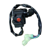 ORIGINAL 2WD/4WD Right hand Switch Assy 9AWA-160700-00002 For CFMoto 800CC 800XC 850 X8H.O. CF800ATR-3 CF800AU-2A