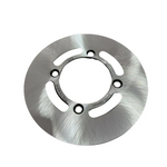 Original Front Brake Disc 5HY0-080001 For CF MOTO SSV UTV Parts 950 1000CC Zforce Zforce Sport Uforce Z950, Z10,U10 Models